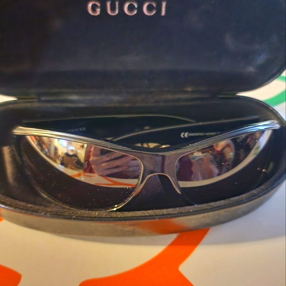 Mens gucci shades